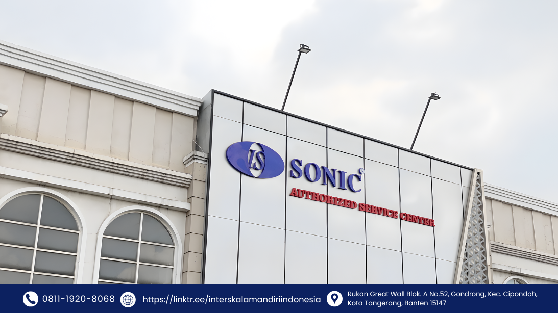 Ramadhan Tiba, Segera Bawa Timbangan Anda ke Sonic Service Center!